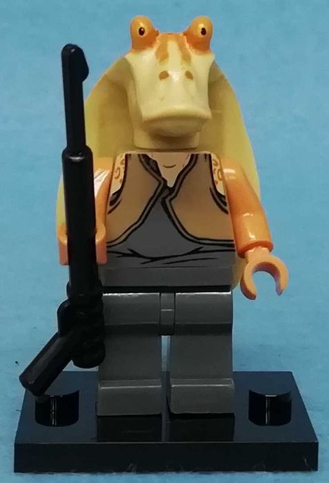 Jar Jar Binks (Star Wars)