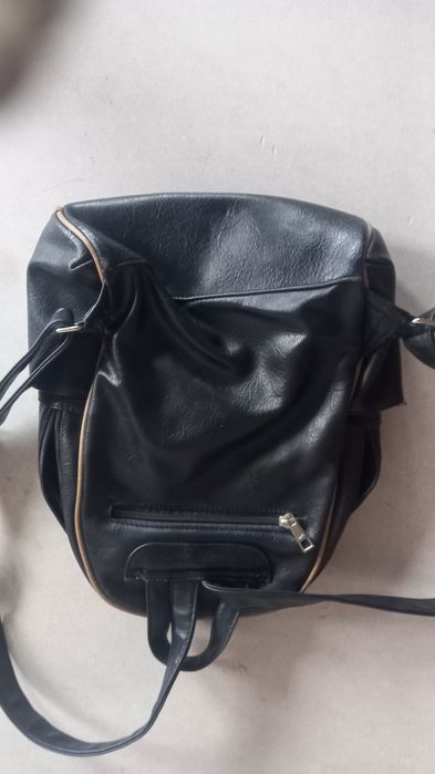 Mini plecak Bags Lihao