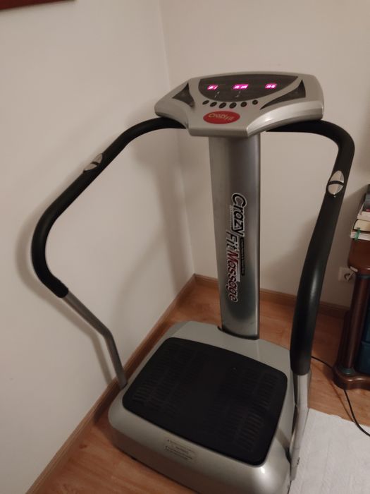 Ginastica Cardio Fitnes