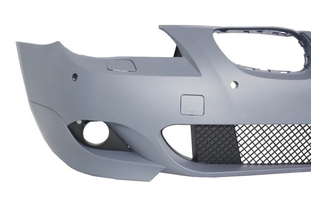 Body Kit Bmw Série 5 E60 (2006 a 2010) Pack M