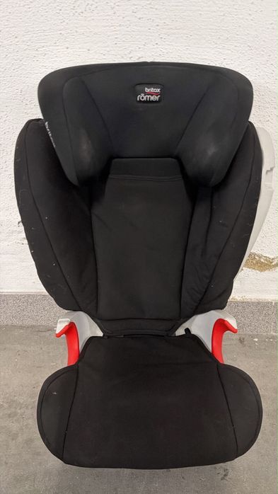 Cadeira automovel