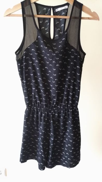 Macacão verão Lefties