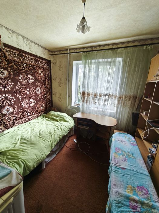 Продам 4кв на 5мн