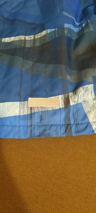 Куртка зимова дитяча Reima,116 см