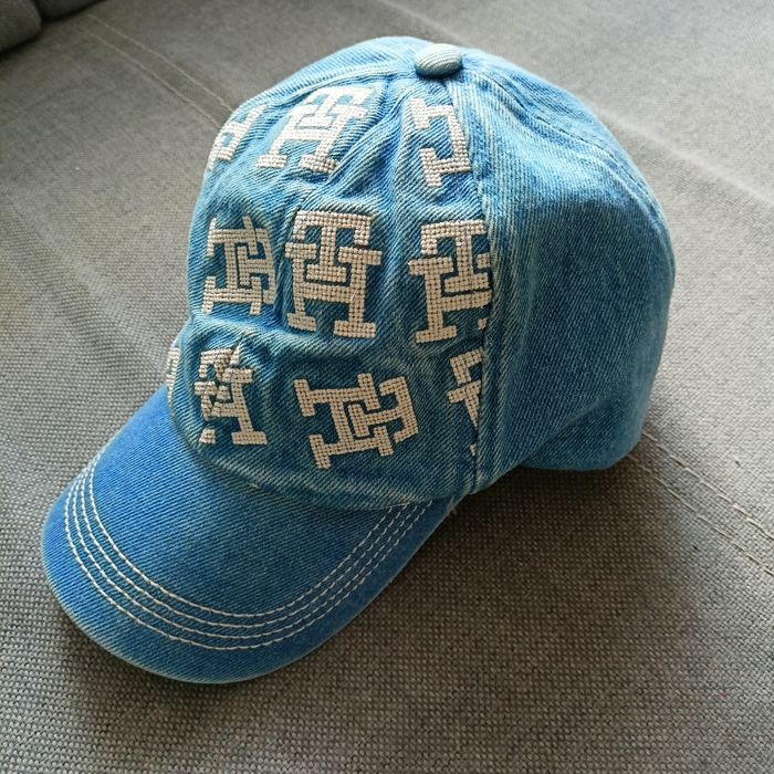 Czapka męska Tommy Hilfiger