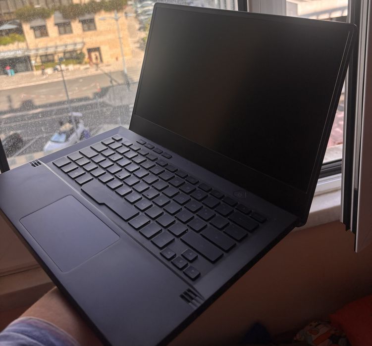 ASUS ROG Zephyrus G14 – 24 GB RAM | GTX 3060 | 1 TB – Gaming64738736970883121