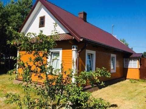 Wiejska Chata Koszele 22 , Podlasie