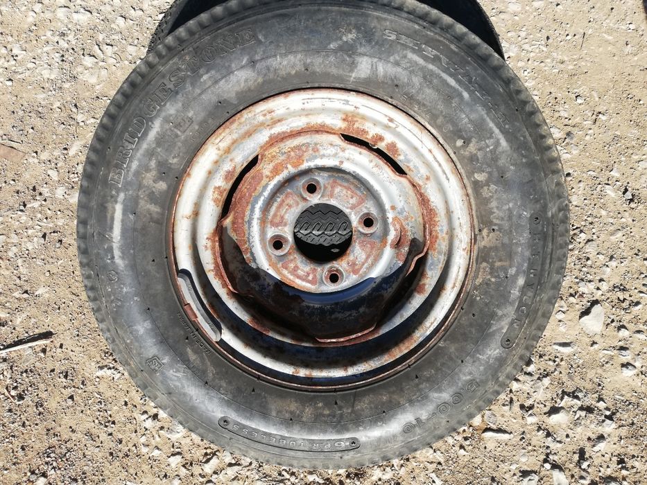 Roda, jante. Mini Austin 850,1000