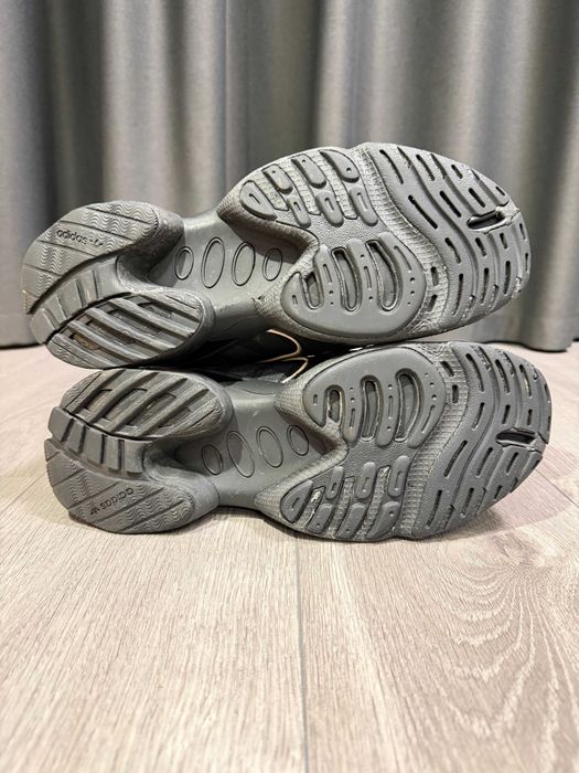 Кросівки Adidas EQT Gazelle Core Black. Оригінал!