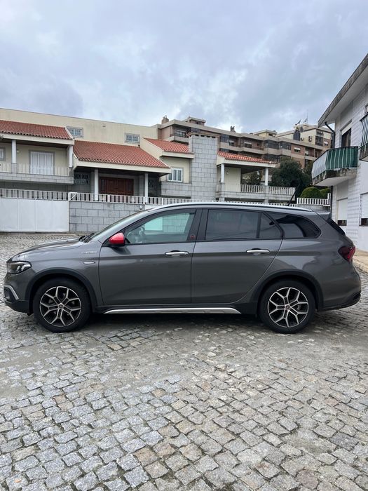 Fiat Tipo SW C/ Garantia fabrica / como nova !!
