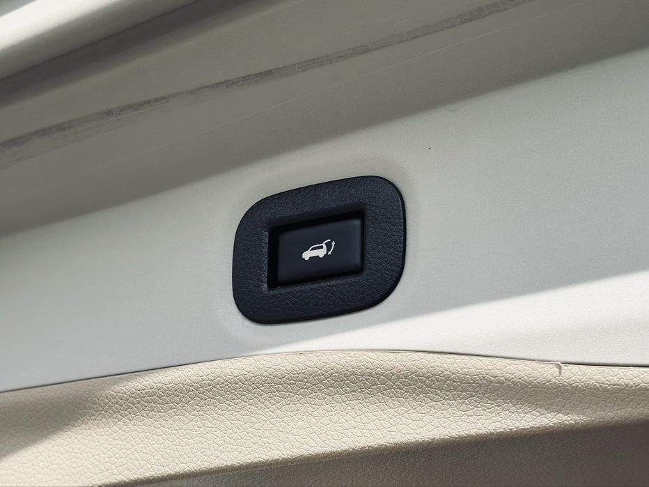 Nissan Rogue SV 2019 Т32 Рестайлинг