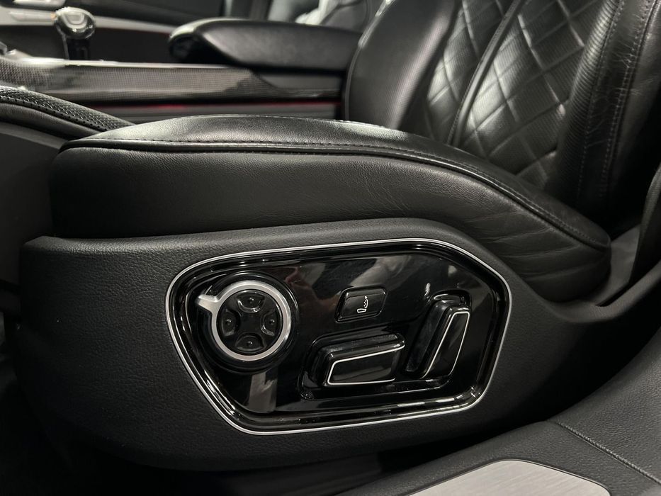 Audi S Tfsi Quattro