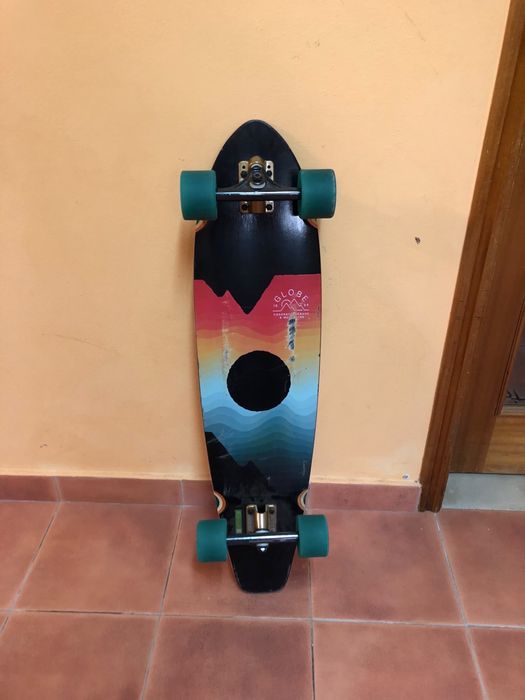 Cruiserboard Globe 32”