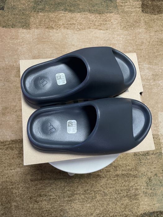 Yeezy slide klapki 4us