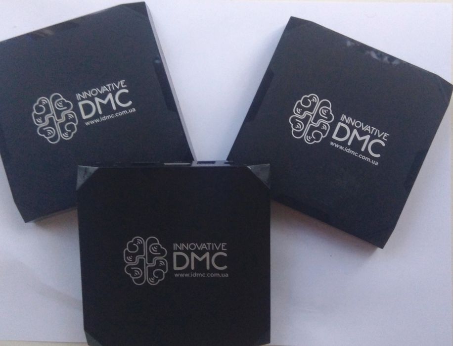 Android TV Box DMC IDS Plus 2/16 Гб Wifi 2.4+5 ГГц