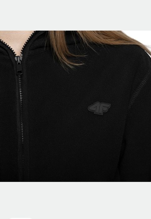 Нова флісова кофта 4F XL