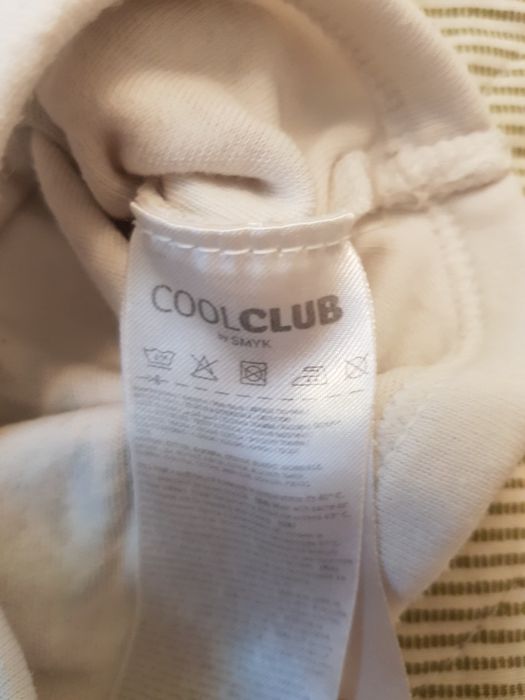 Body w roz.80.Cool Club