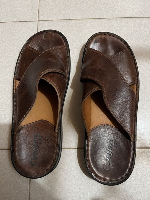 Chinelos Homem Comfort