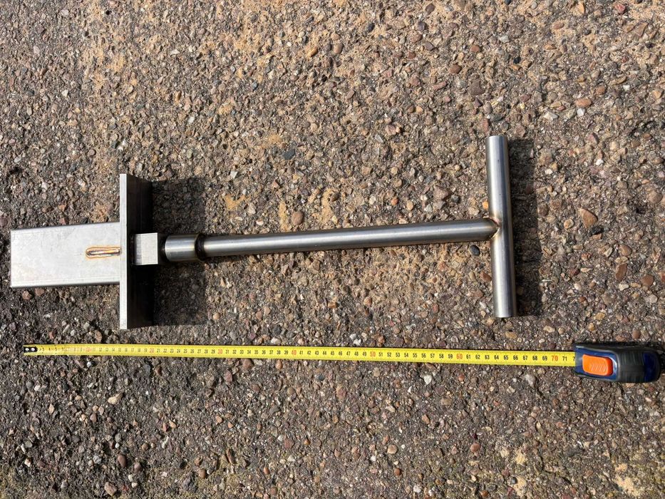 Equipamento Profissional para Relvados Desportivos