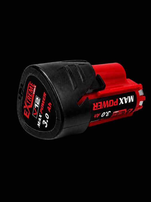 Akumulator Bateria do Milwaukee m12-3ah eXtreme Volt