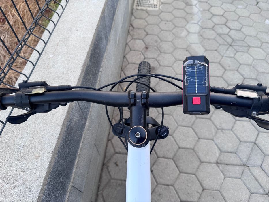 Bicicleta specialized