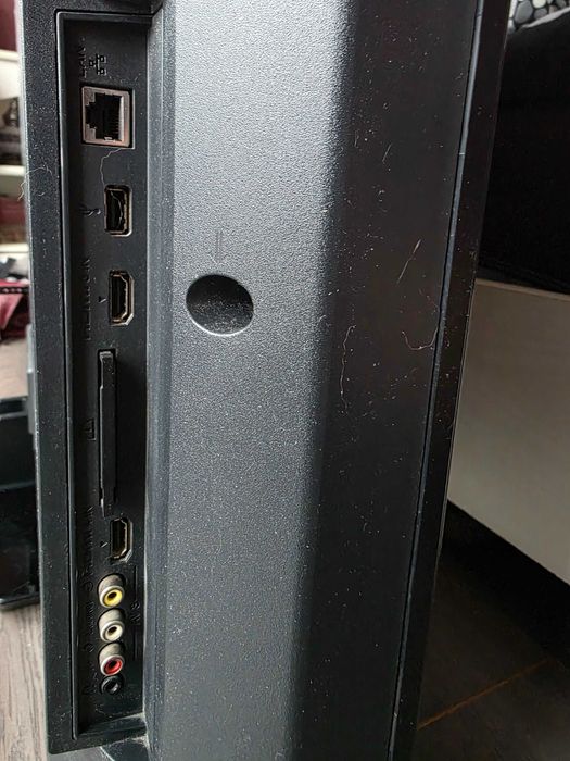 Telewizor Sony KDL-52W5500 52 cale
