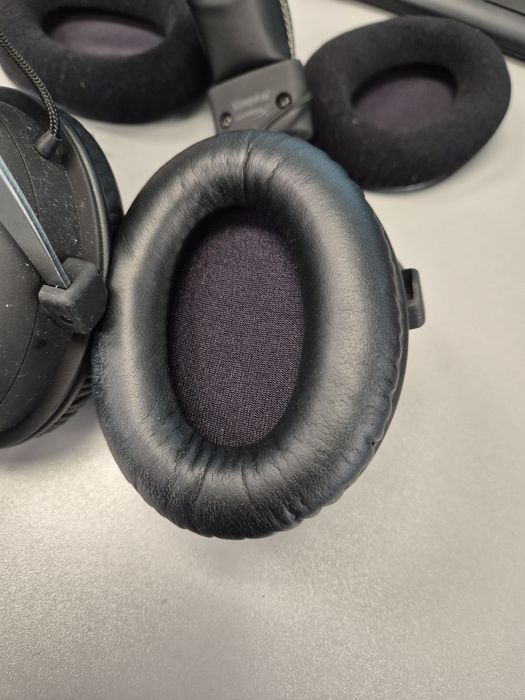 Słuchawki HyperX