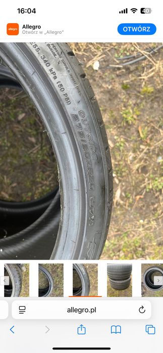 Falken AZENIS FK510 275/30 R20 97y 2022