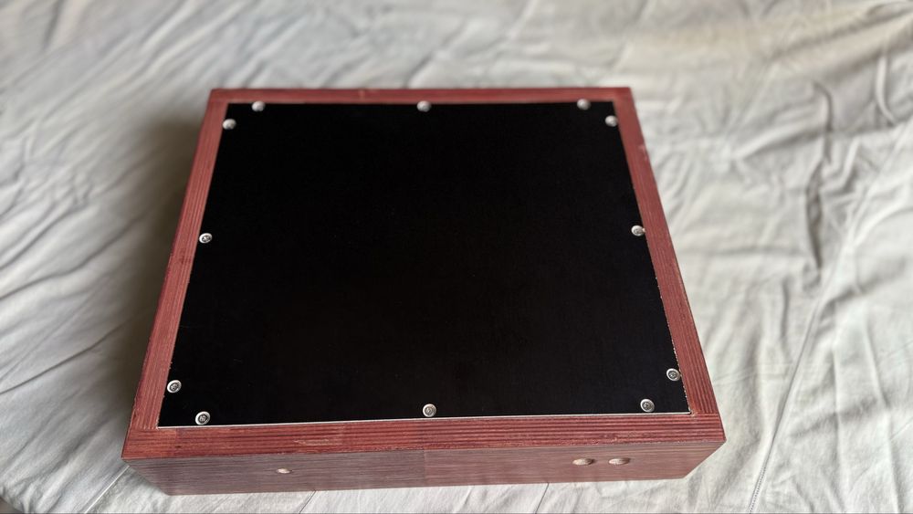 Плинт корпус Lenco l 75, 78