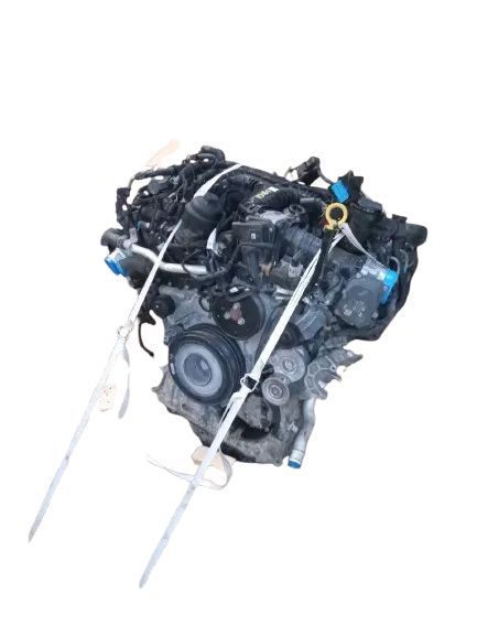 Motor DDX VOLKSWAGEN 3.0L 221 CV