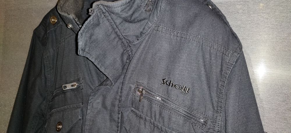Schott Coat - L