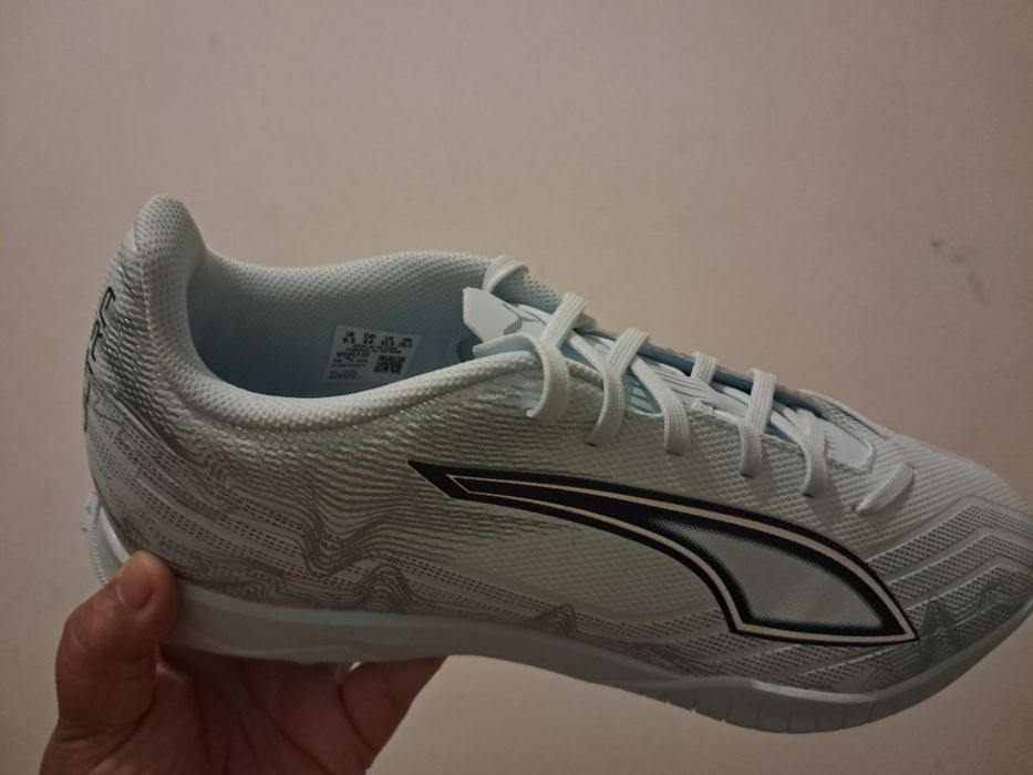 Tênis Puma, novo na caixa