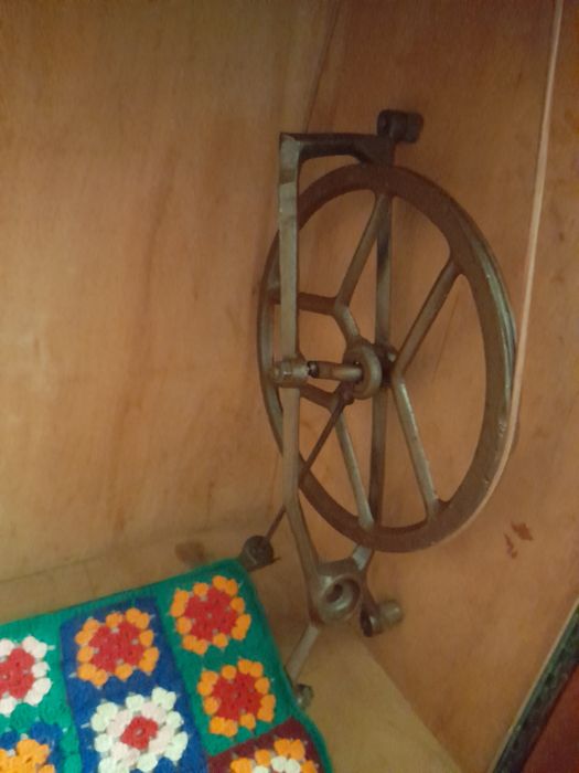 Maquina de costura SINGER