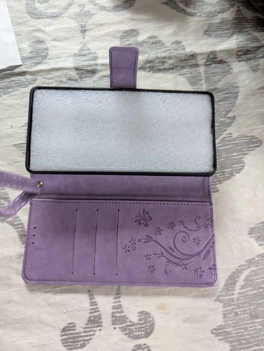 Google Pixel 7 pro-etui