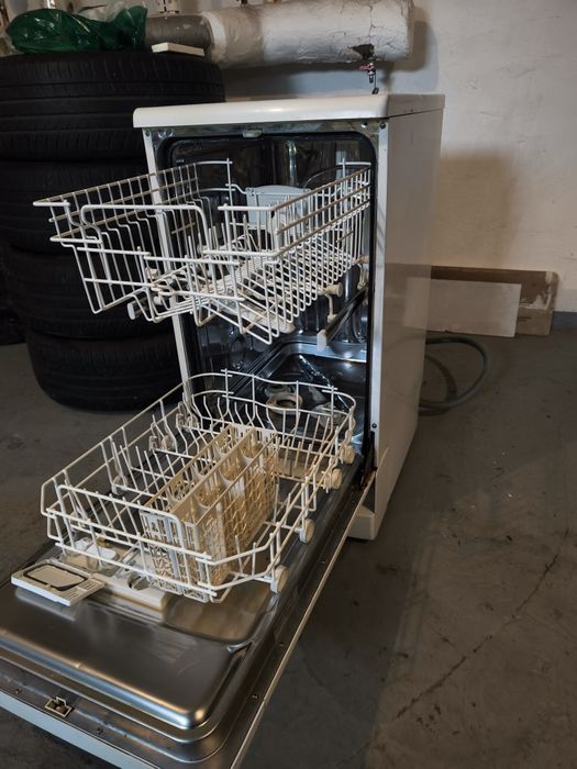 Zmywarka 45 wolnostojąca