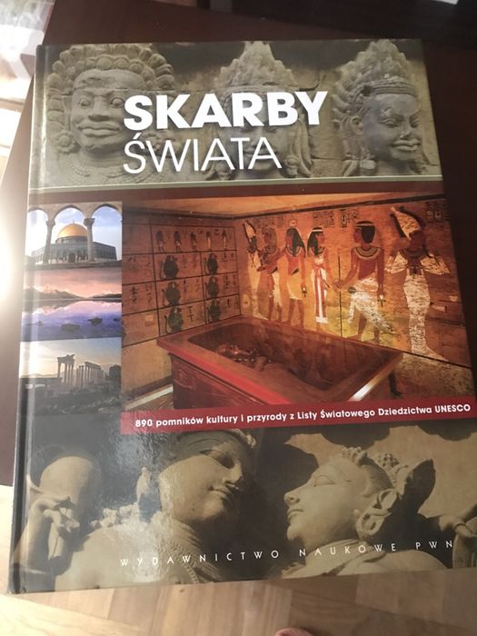 Skarby Świata