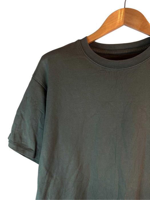 Koszulka Levis zielona z logiem L oversize xl
