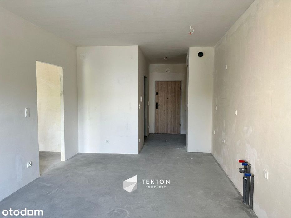 2 pokoje | zielona okolica | balkon - Widok 3