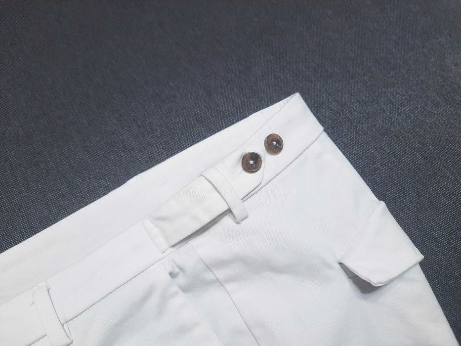 Штани Maurizio Baldassari