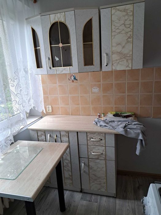 Mieszkanie – Inowrocław - Widok 4