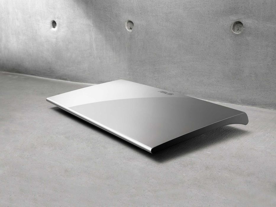 ПРЕМИУМ Элитный Ноутбук Мультимедийный ASUS NX90JQ 18,4" Сh