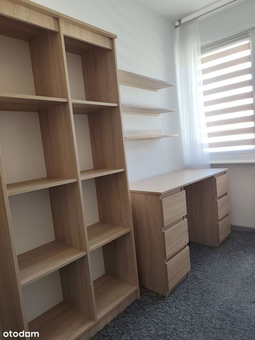 [ZAREZERWOWANE]  Sprzedam mieszkanie 43m2 w centrum Łomży