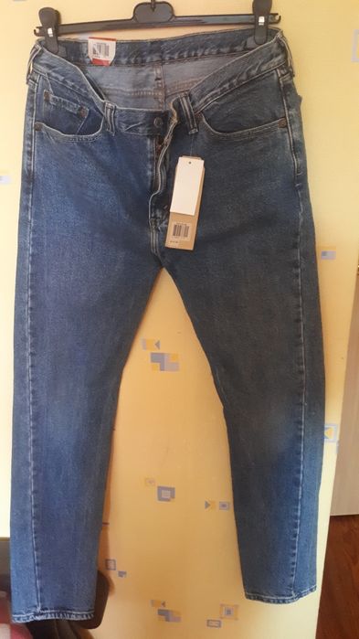 Джинси levis 510. Оригінал. Сша