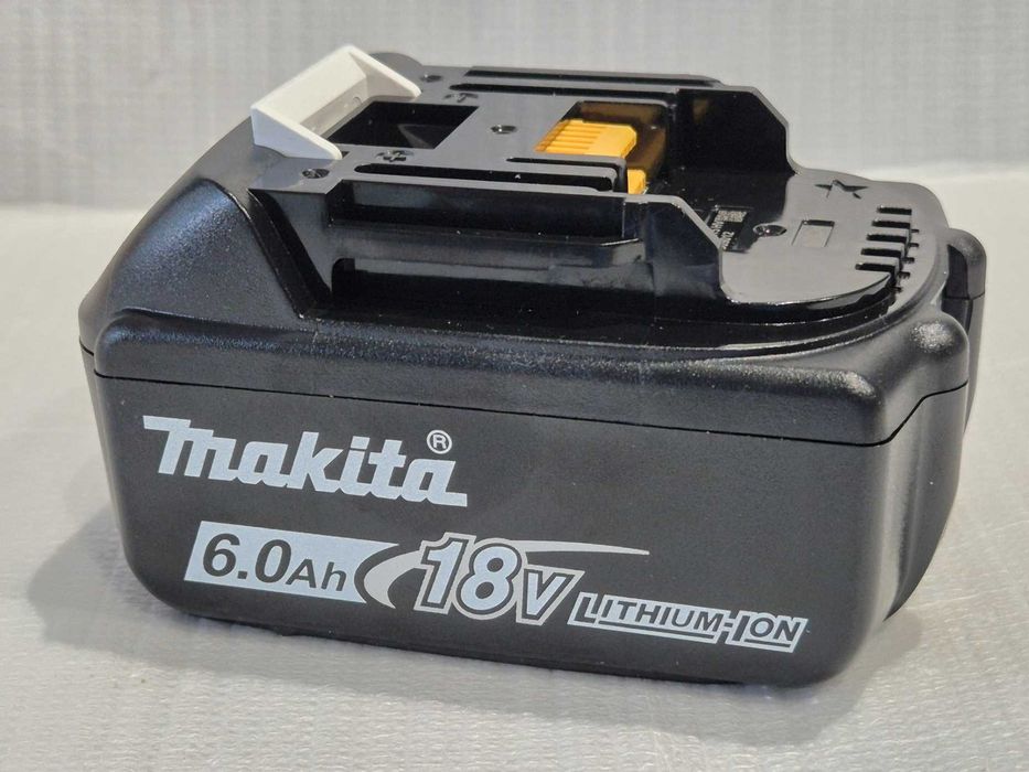 Akumulator Li-Ion Makita 18 V 5 Ah LXT