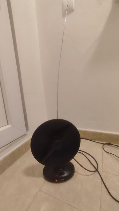 Antena de TV Philips SBC TT 300/00