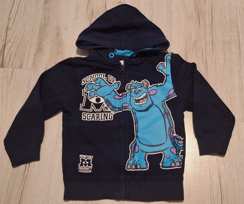 Bluza Monsters University