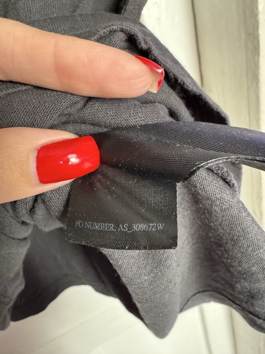 Оригінальна чоловіча футболка Allsaints