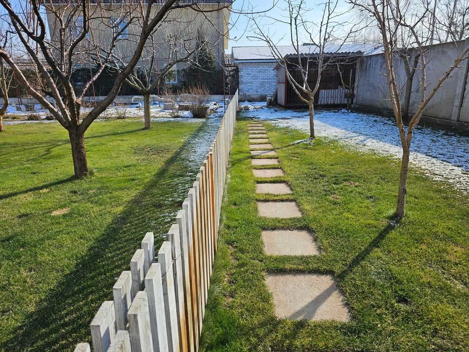 Продаж будинку в Березанівці