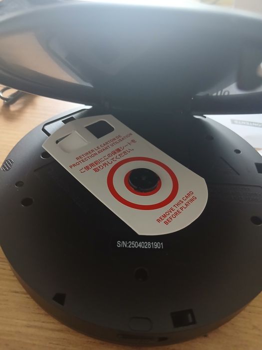 Odtwarzacz.USB.CD.BT.