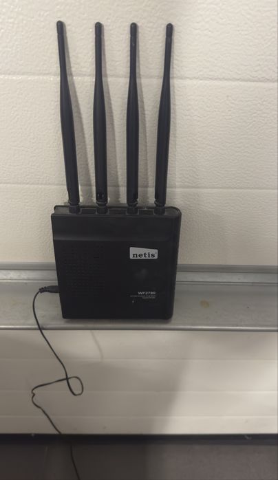 Router Netis WF 2780